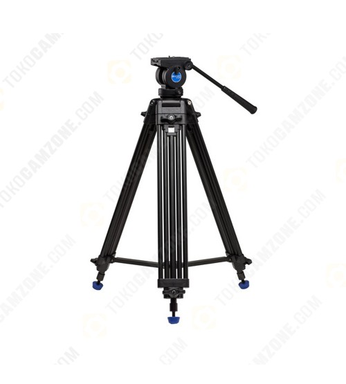 Benro KH25N Video Tripod